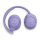 JBL Tune 770NC Fioletowe - 1163207 - zdjęcie 4